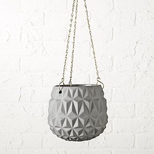 CB2 Hanging Planter